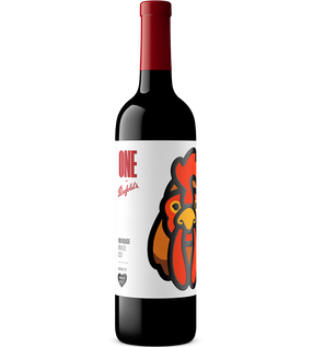 One by Penfolds France Vin Rouge 2021